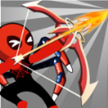 超级蜘蛛弓箭手(Super Archer)