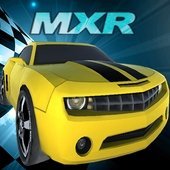摩巴至尊赛车(MOBA Xtreme Racing 2019)