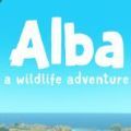Alba a wildlife adventure(Monument Valley)