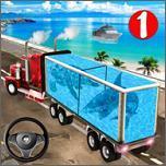 海港模拟器(Sea Animals Truck Cargo Off-road)