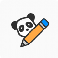 熊猫绘画去水印app