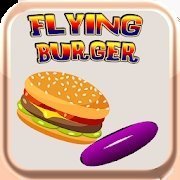 飞行汉堡(Flying Burger)