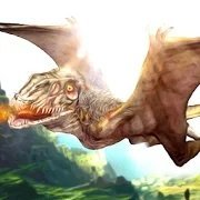 可怕的侏罗纪恐龙(FlyingDinasour)