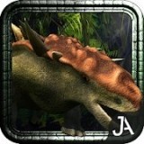 侏罗纪的世界(Dinosaur Safari)
