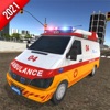 救援救护车紧急情况(Emergency Ambulance Driver and P)