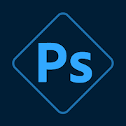 ps软件手机版(Photoshop Express)