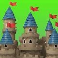 中世纪城堡防御防守(tower defense game - Medieval ca)