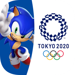 索尼克在2020东京奥运会公测版(SONIC AT THE OLYMPIC GAMES)