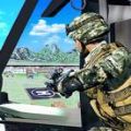 直升机打击战斗(Helicopter Strike Battle 3D)