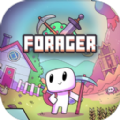 forager(浮岛物语)