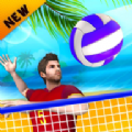 沙滩排球大作战(Volley Ball)