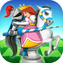 骑士拯救女王(Knight Saves Queen)
