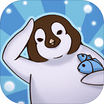 跳跳企鹅v1.0.0