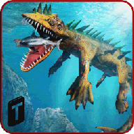 深海远古巨兽模拟器v1.1