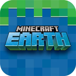 我的世界地球(Minecraft Earth)