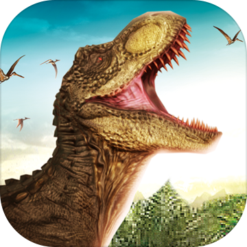 恐龙岛沙盒进化最新版