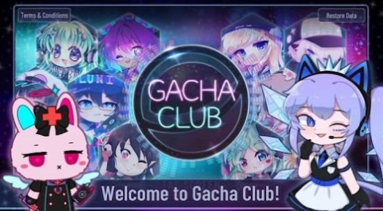 加查时空(Gacha Universe Beta 1.0)