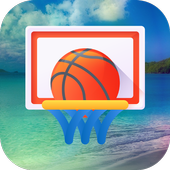 沙滩篮球v1.0.0.1