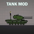 甜瓜游乐场坦克模组(Tank Mod for Melon)