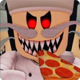 逃离帕帕大厨披萨店(Escape Pappa Pizza Scary chef pizzeria)