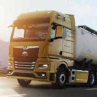 欧洲卡车模拟器3游戏（Truckers of Europe 3）