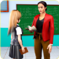 学校老师模拟器(School Teacher Simulator)