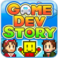 游戏开发物语(Game Dev Story)