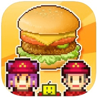 创意汉堡物语(Burger Bistro Story)