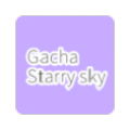 加查天使(Gacha Starry sky)