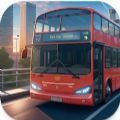 巴士模拟器现代欧洲(Bus Simulator modern Europe)