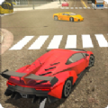 急速赛车驾驶(City Car Driving 3D:Sports Car Driving Games 2021)