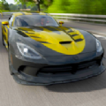 汽车GT模拟器(Simulator Dodge Viper GT Drive)
