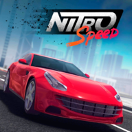无尽的驾驶赛车模拟器(Nitro Speed)