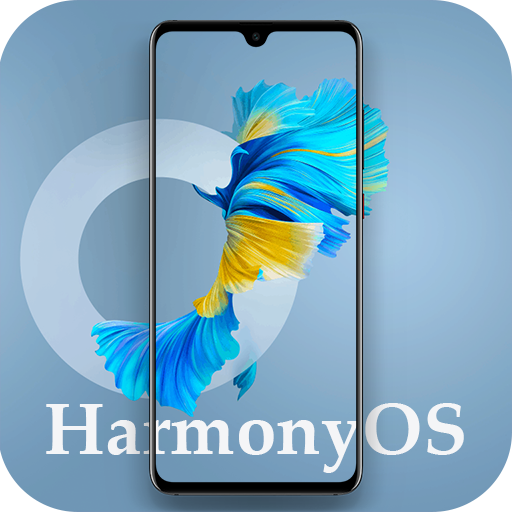 华为鸿蒙HarmonyOS2.0 v2.5.33